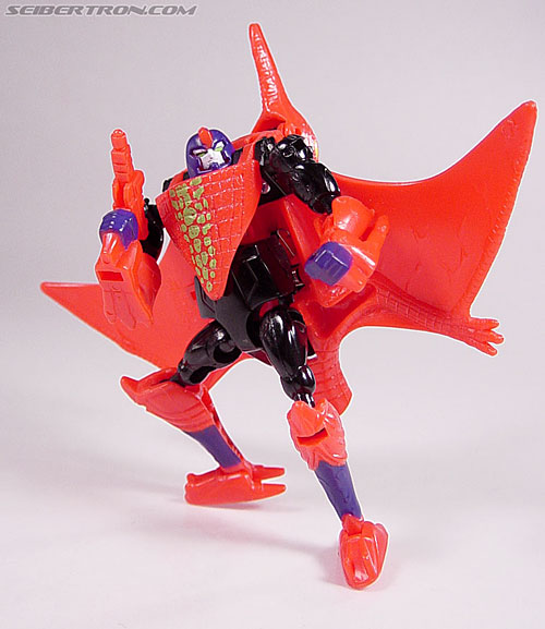 transformers terrorsaur toy