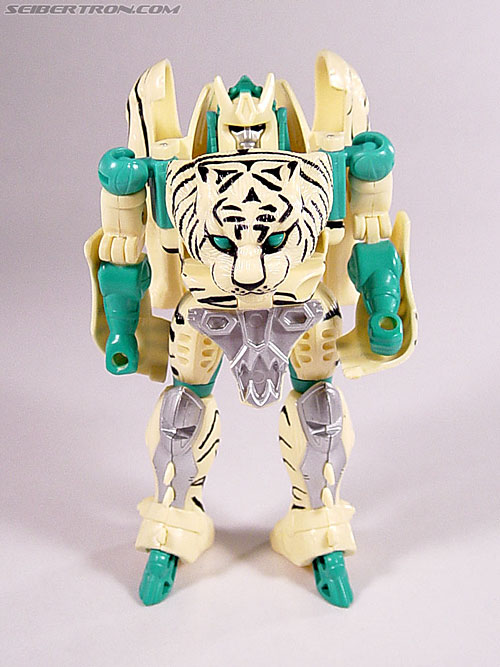 Transformers Beast Wars Tigatron (Image #33 of 78)