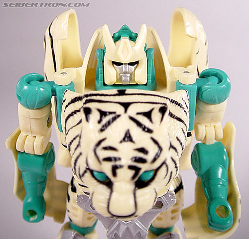 Transformers Beast Wars Tigatron (Image #34 of 78)