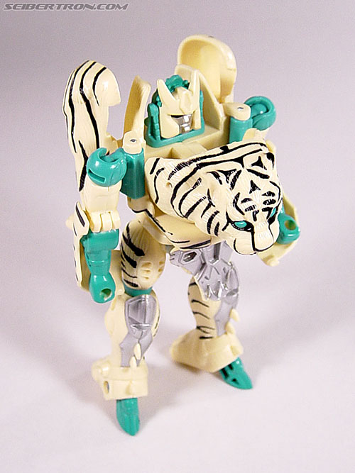 Transformers Beast Wars Tigatron (Image #36 of 78)