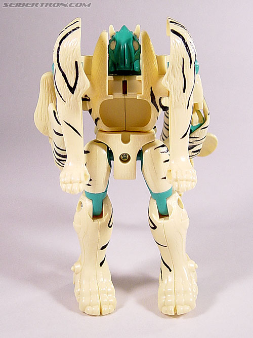 Transformers Beast Wars Tigatron (Image #39 of 78)