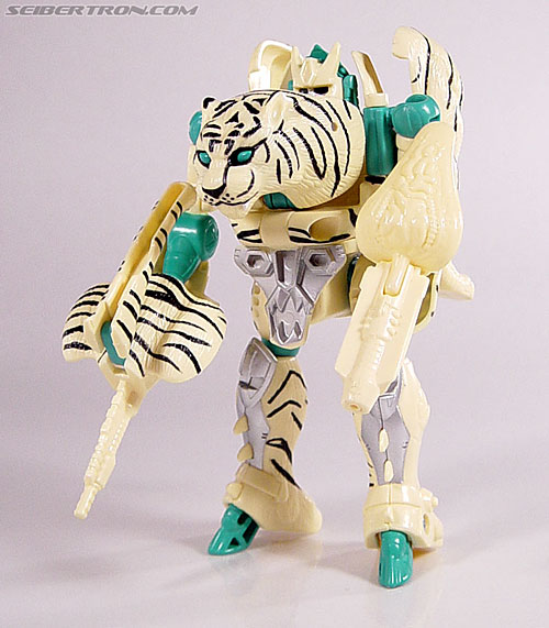 Transformers Beast Wars Tigatron (Image #42 of 78)