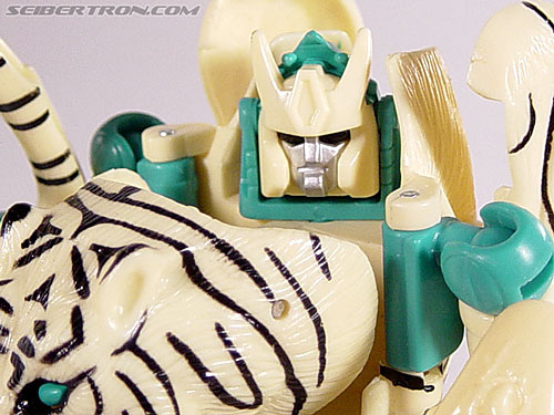 Transformers Beast Wars Tigatron (Image #46 of 78)