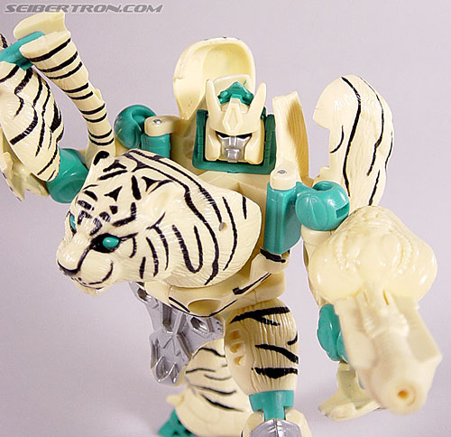 Transformers Beast Wars Tigatron (Image #47 of 78)
