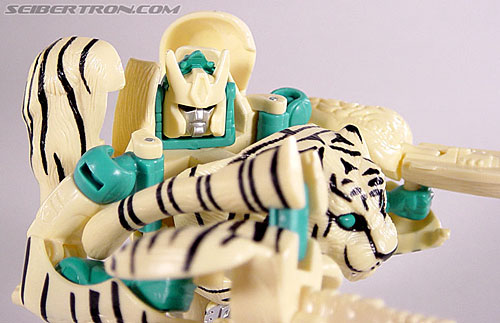 Transformers Beast Wars Tigatron (Image #51 of 78)