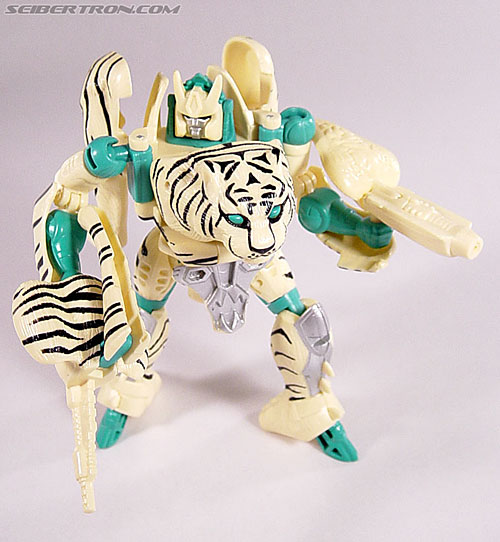 transformers tigatron toy