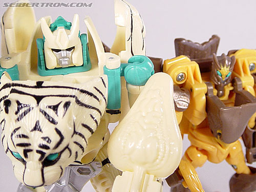 Transformers Beast Wars Tigatron (Image #73 of 78)