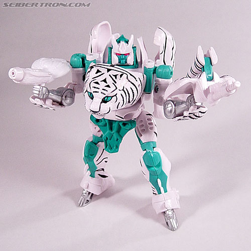 Transformers Beast Wars Tigatron (Image #65 of 107)