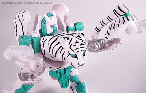 Transformers Beast Wars Tigatron (Image #67 of 107)