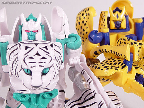Transformers Beast Wars Tigatron (Image #87 of 107)