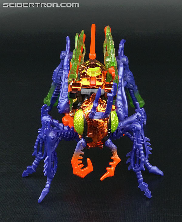 Transformers Beast Wars Scourge (Image #2 of 128)