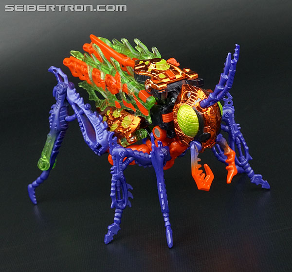 Transformers Beast Wars Scourge (Image #4 of 128)