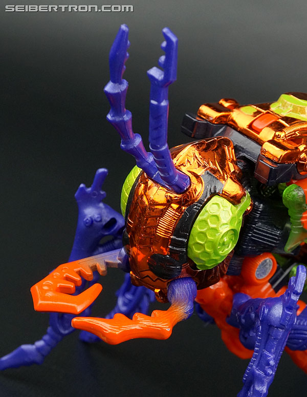 Transformers Beast Wars Scourge (Image #24 of 128)