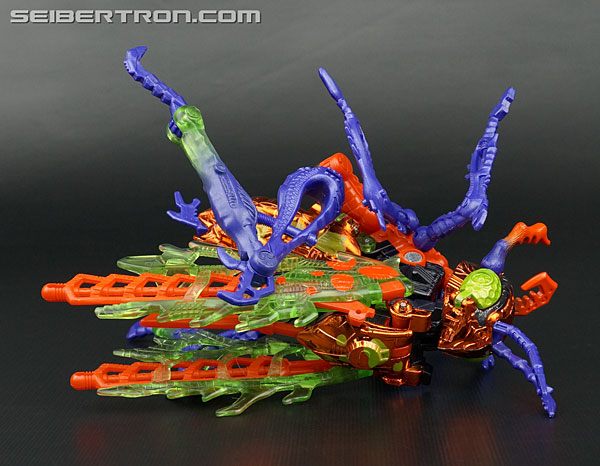 Transformers Beast Wars Scourge (Image #40 of 128)