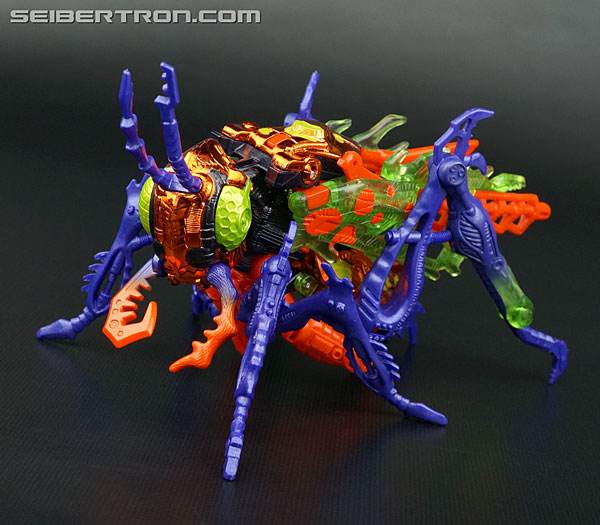 Transformers Beast Wars Scourge (Image #45 of 128)