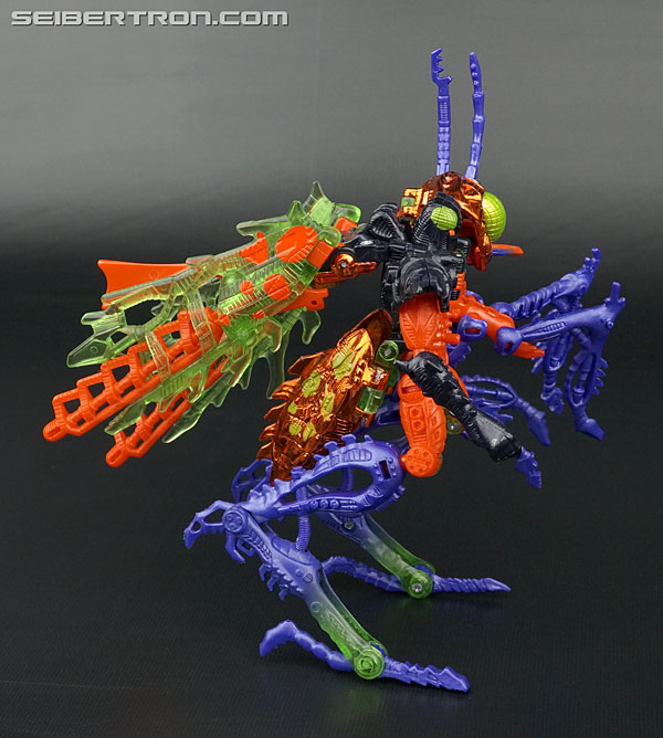 Transformers Beast Wars Scourge (Image #68 of 128)