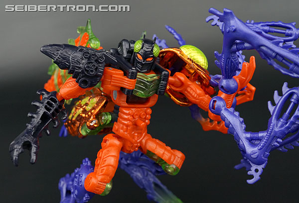 scourge transformers beast wars