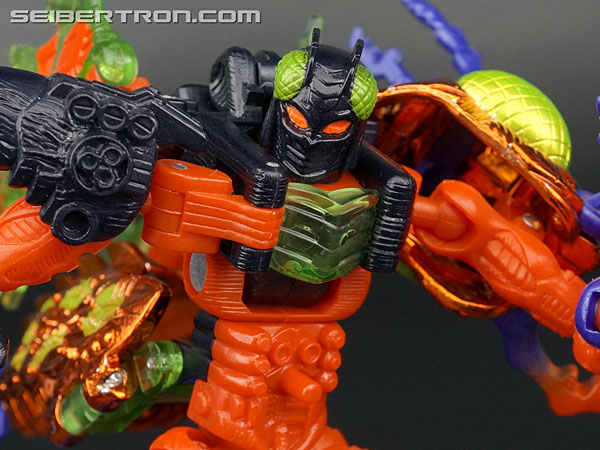 transformers beast wars scourge