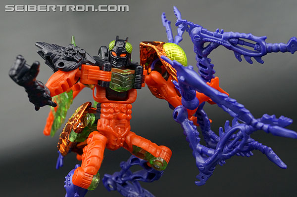 scourge transformers beast wars