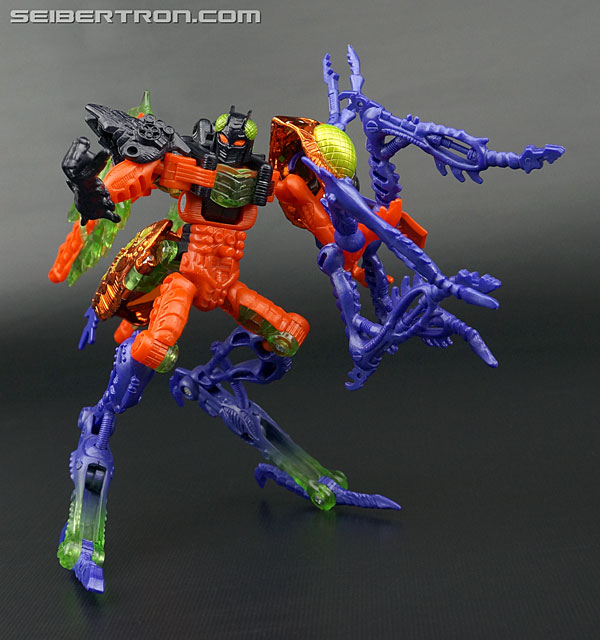 transformers beast wars scourge