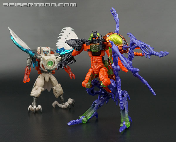 scourge transformers beast wars