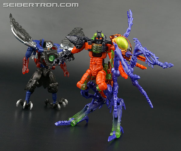 scourge transformers beast wars