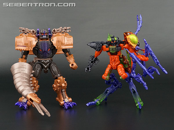 scourge transformers beast wars