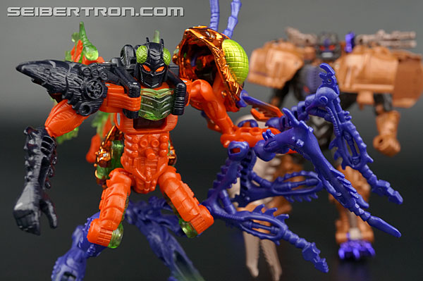 scourge transformers beast wars