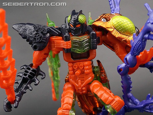 Transformers Beast Wars Scourge Toy Gallery (Image #125 of 128)