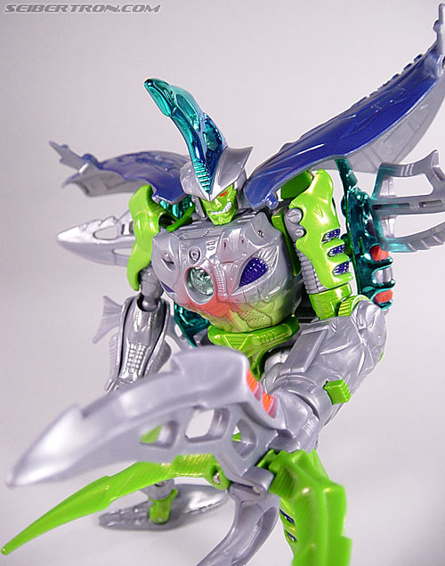 Transformers Beast Wars Cybershark Toy Gallery (Image #63 of 95)