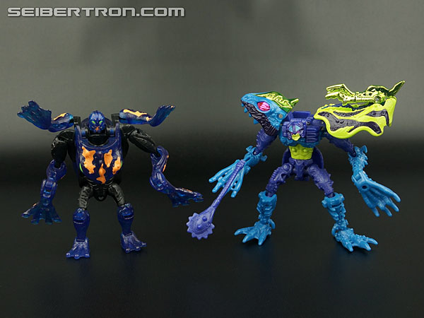 Transformers Beast Wars Spittor Toy Gallery (Image #114 of 136)