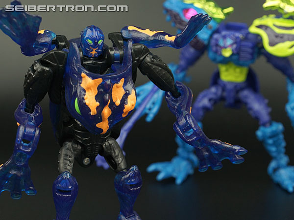 Transformers Beast Wars Spittor Toy Gallery (Image #121 of 136)