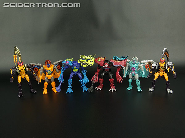 Transformers Beast Wars Spittor (Image #136 of 136)