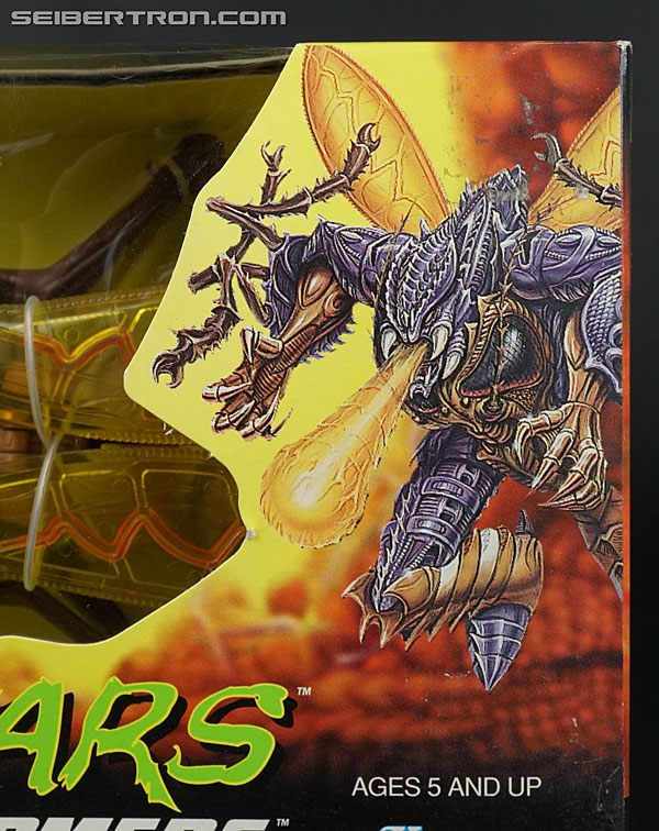 Transformers Beast Wars Transquito (Bigmos) (Image #2 of 128)