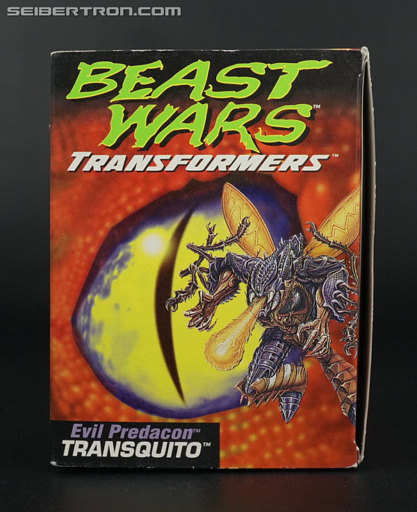 Transformers Beast Wars Transquito (Bigmos) (Image #11 of 128)