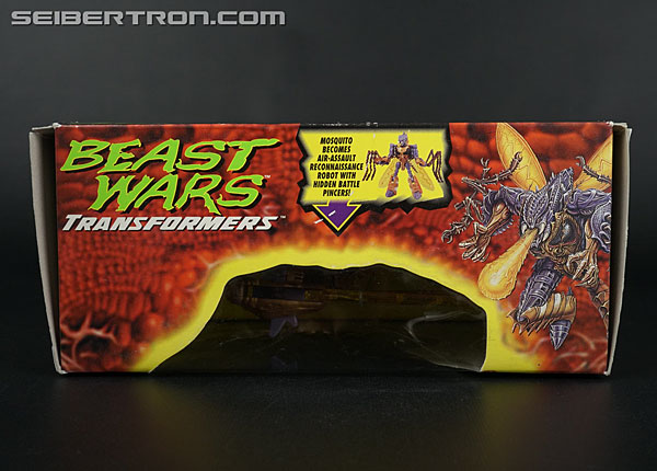Transformers Beast Wars Transquito (Bigmos) (Image #17 of 128)