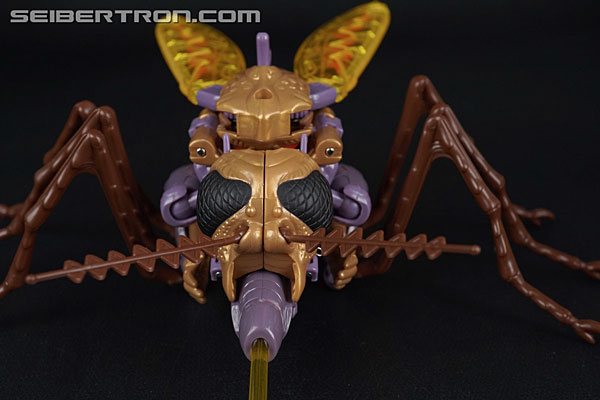 Transformers Beast Wars Transquito (Bigmos) (Image #21 of 128)