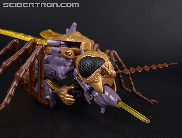Transformers Beast Wars Transquito (Bigmos) (Image #28 of 128)