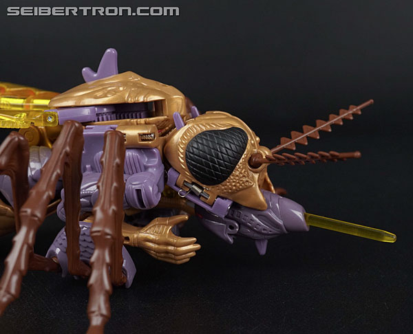 Transformers Beast Wars Transquito (Bigmos) (Image #30 of 128)
