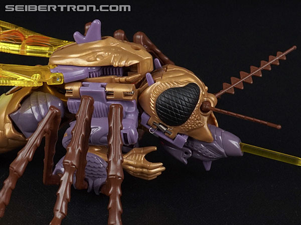Transformers Beast Wars Transquito (Bigmos) (Image #33 of 128)