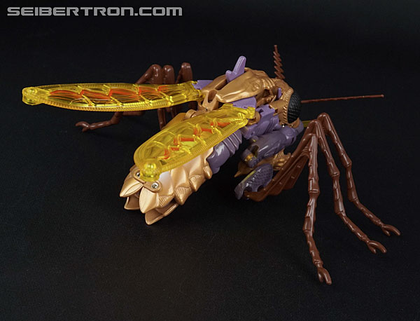Transformers Beast Wars Transquito (Bigmos) (Image #34 of 128)