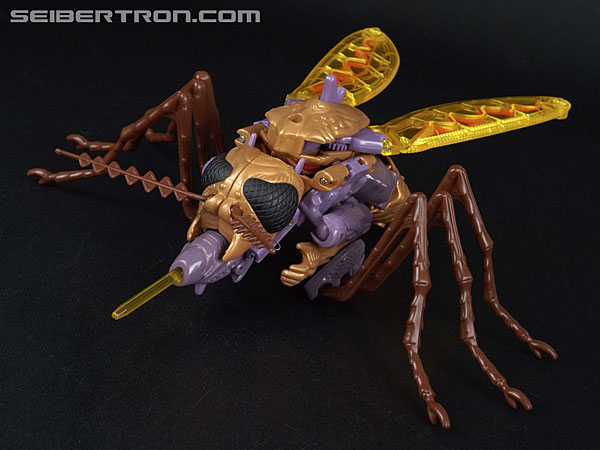 Transformers Beast Wars Transquito (Bigmos) (Image #41 of 128)
