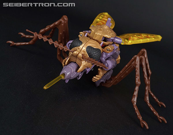 Transformers Beast Wars Transquito (Bigmos) (Image #42 of 128)