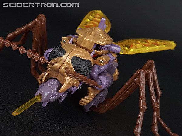 Transformers Beast Wars Transquito (Bigmos) (Image #43 of 128)