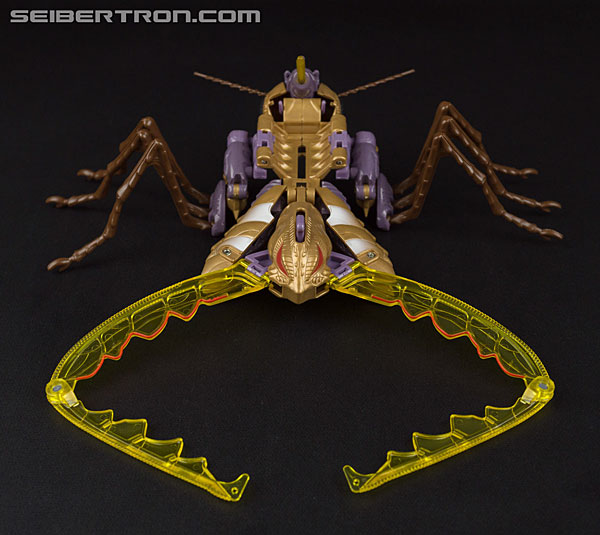 Transformers Beast Wars Transquito (Bigmos) (Image #53 of 128)