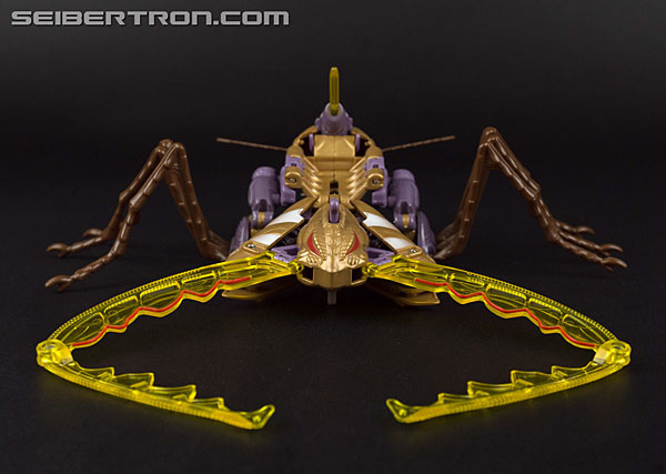 Transformers Beast Wars Transquito (Bigmos) (Image #54 of 128)
