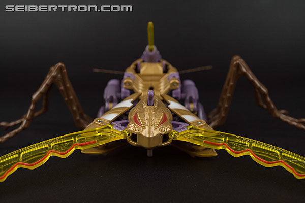 Transformers Beast Wars Transquito (Bigmos) (Image #55 of 128)