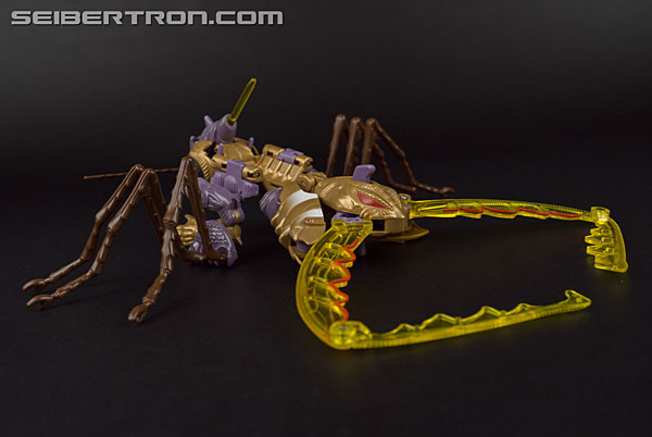 Transformers Beast Wars Transquito (Bigmos) (Image #56 of 128)