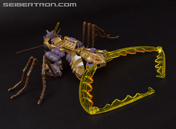 Transformers Beast Wars Transquito (Bigmos) (Image #57 of 128)