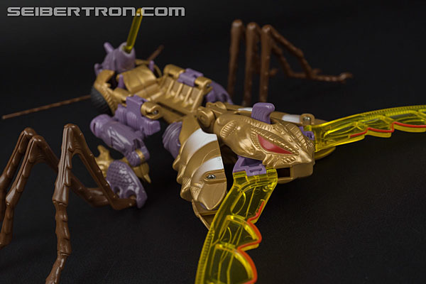 Transformers Beast Wars Transquito (Bigmos) (Image #58 of 128)